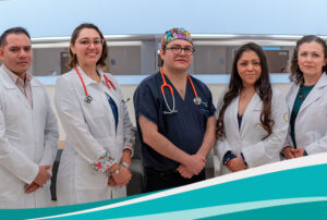 Clínica De Pediatras Especialistas