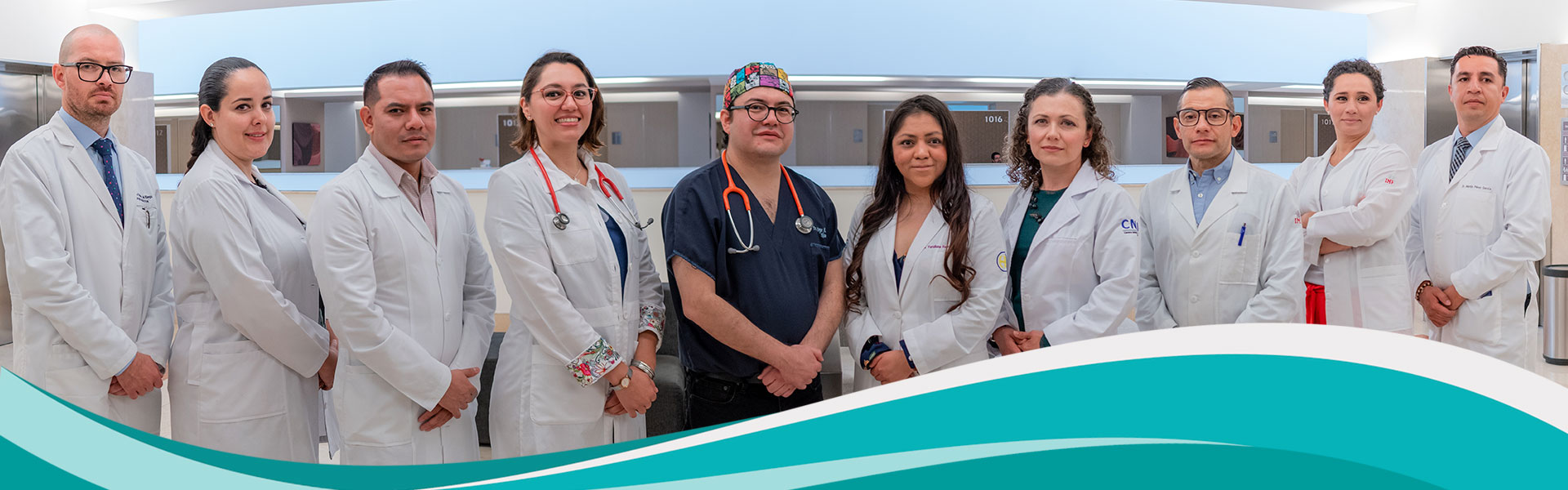 Clínica De Pediatras Especialistas