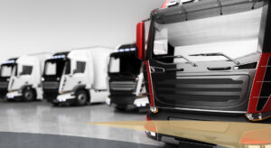 Servicios de Transporte y Logística