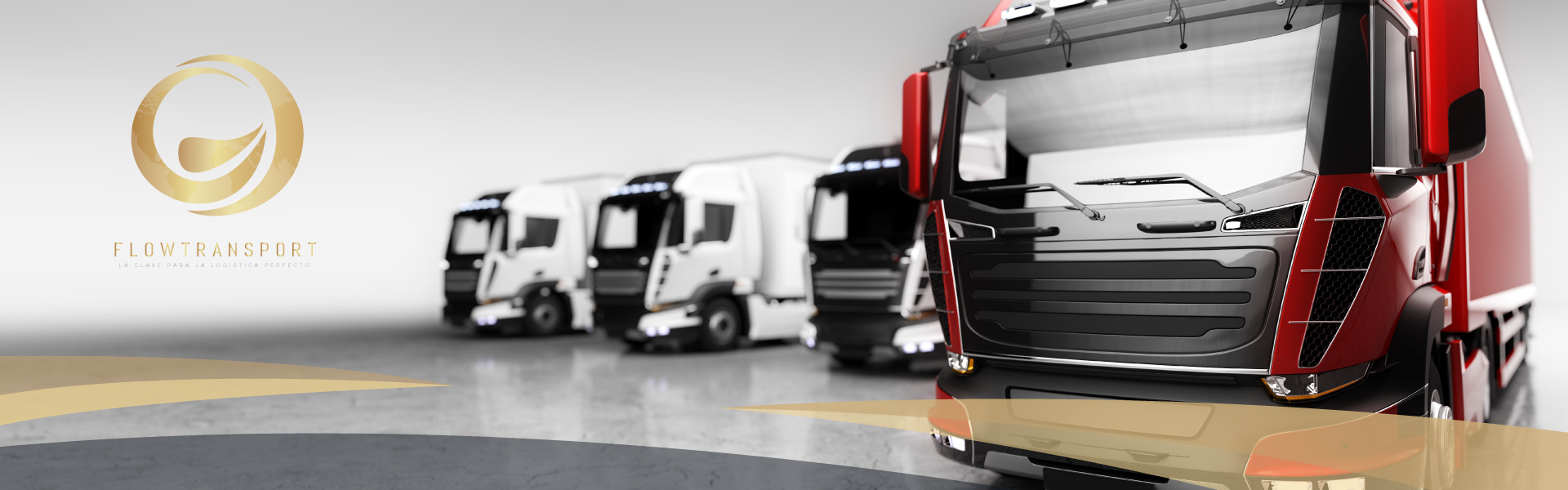 Servicios de Transporte y Logística