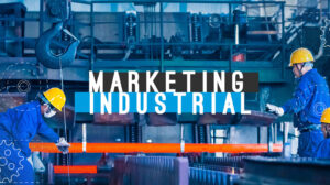 Agencia de Marketing Industrial Querétaro