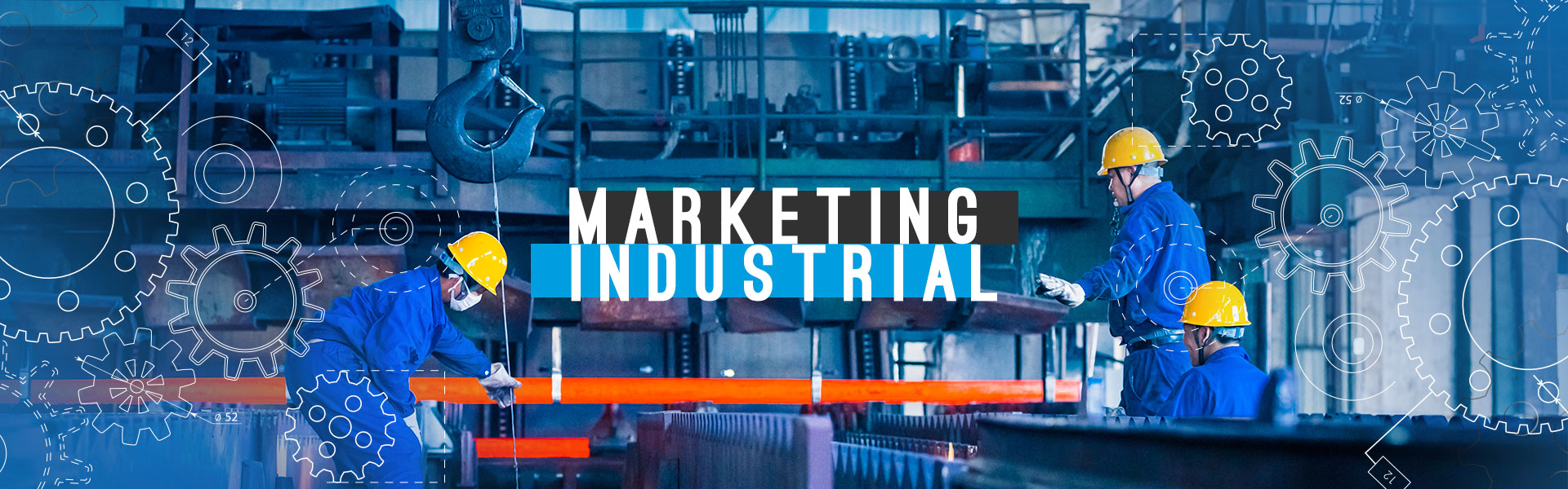 Agencia de Marketing Industrial Querétaro