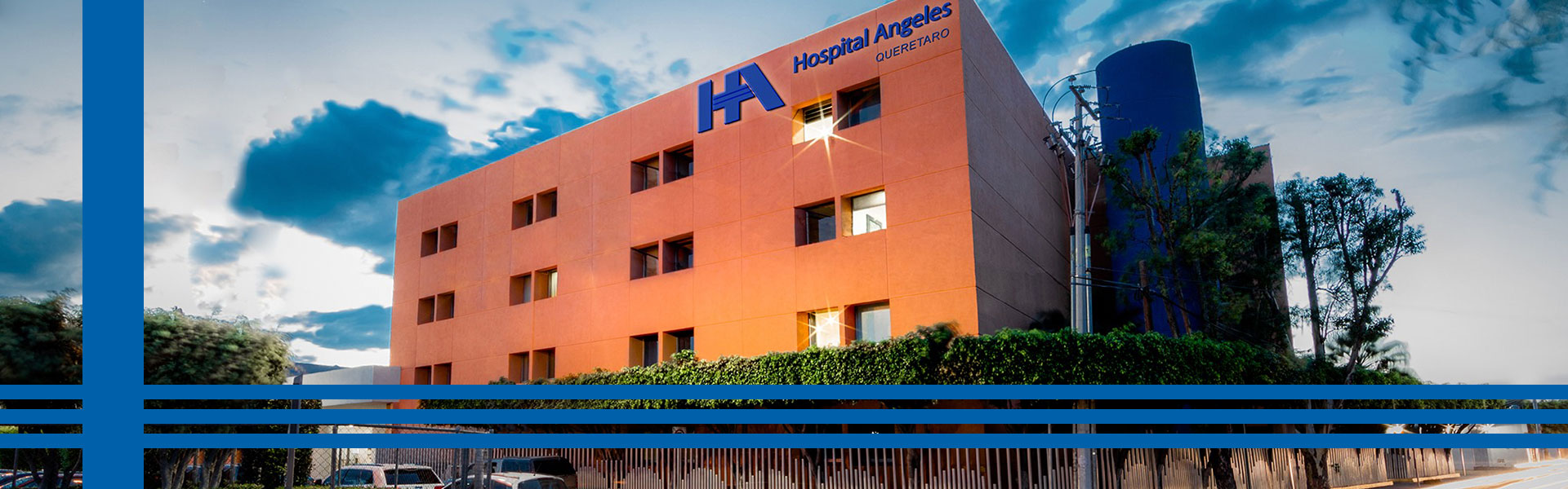 Hospital Ángeles