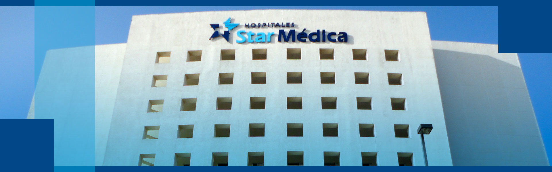 Hospital Star Médica