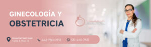 Ginecología en Corregidora | Querétaro