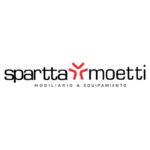 Diseño y Calidad en Mobiliario Ejecutivo ➤ Spartta Moetti