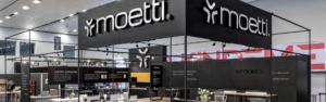 Diseño y Calidad en Mobiliario Ejecutivo ➤ Spartta Moetti