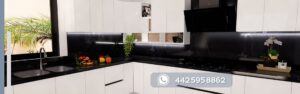 Fabricación de Mobiliario Residencial y Empresarial