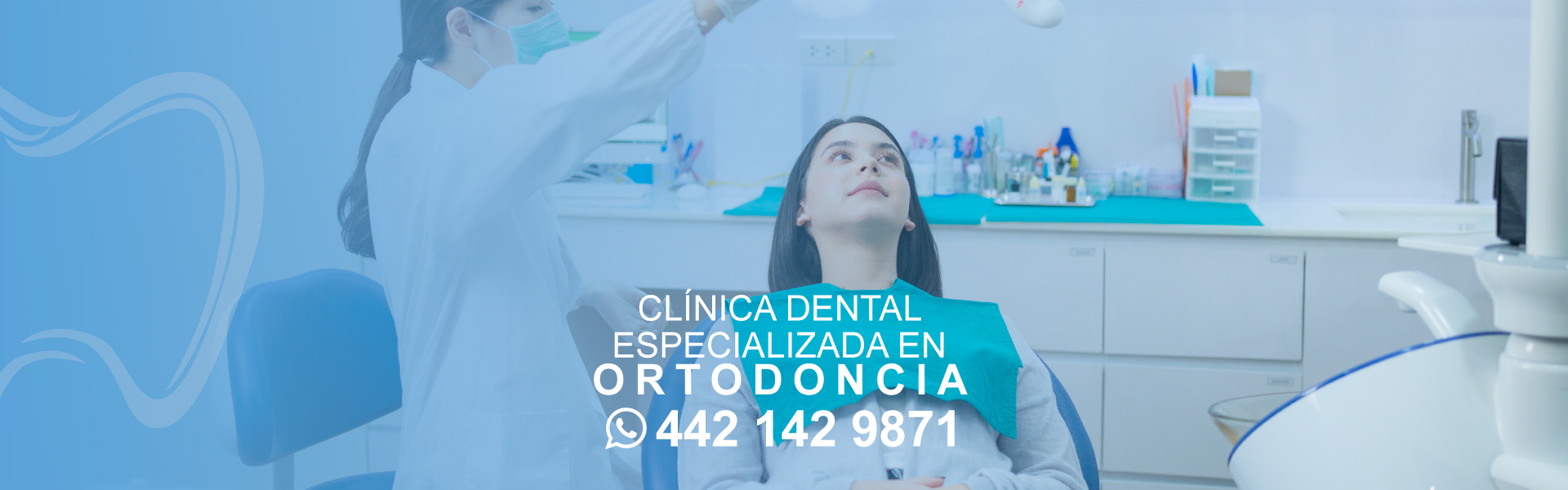 Clínica dental en Centro sur Querétaro