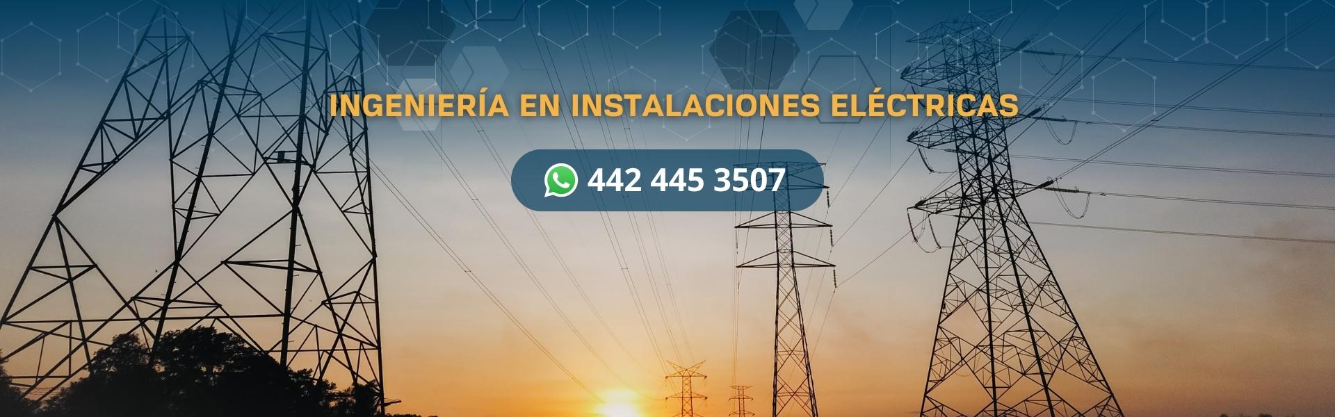 Optimización del consumo de energía eléctrica