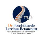 Especialista en Cirugía de Columna Vertebral