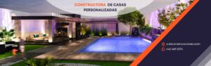 Constructora Residencial en Querétaro
