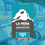 La Peña Adhesivos Premium para azulejos