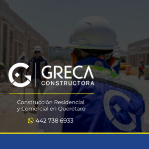 Ampliaciones y Remodelaciones ▷ Greca Constructora