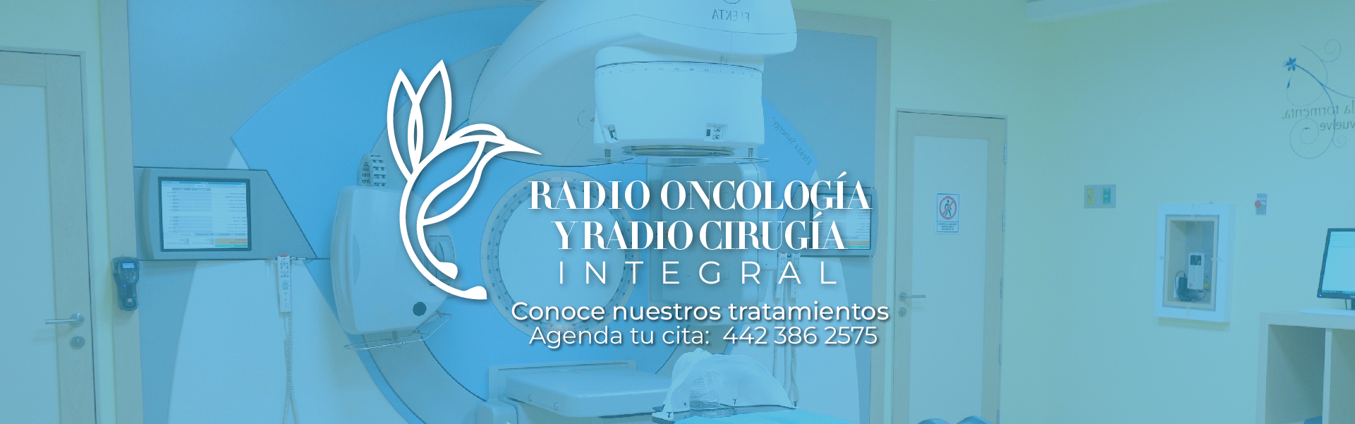 Radiocirugía y Radio Oncología Integral