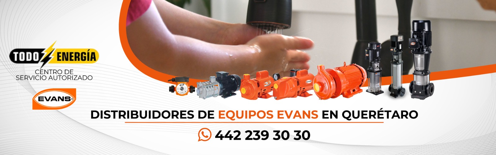 Tanques Hidroneumáticos y Bombas de Agua en venta en Querétaro