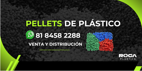 Fabricante de pellets de plástico reciclado