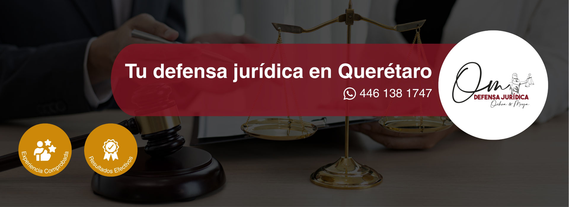 Abogados Profesionales en Querétaro