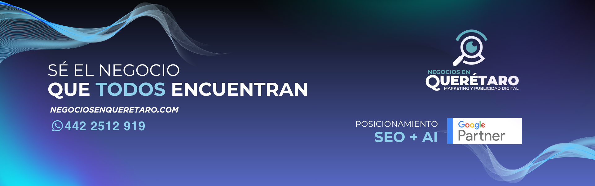 Marketing Digital ▷Negocios en Querétaro