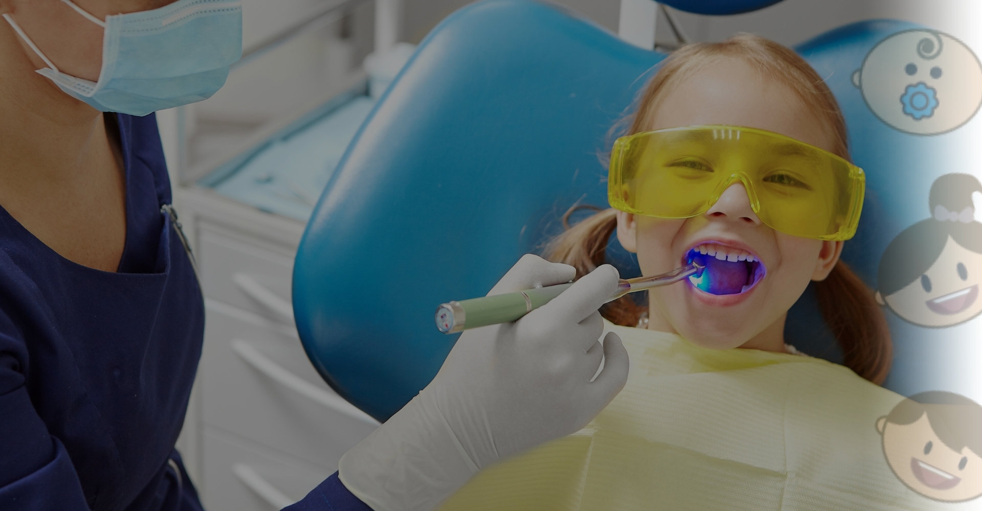Odontopediatra Infantil en Querétaro