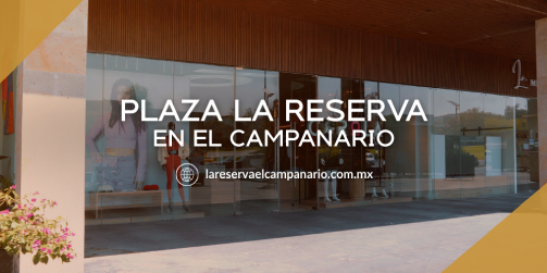 La Reserva El Campanario