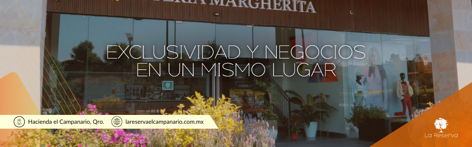 Qué hacer en El Campanario Querétaro: descubre la plaza comercial de La Reserva