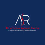 Cirujano de Columna en Querétaro  ▷ Dr. Antonio Rosales Mares | Corregidora