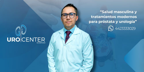 Urologo en Querétaro