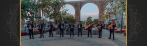 Mariachi en Querétaro | ▷ Servicio de Serenatas a Domicilio
